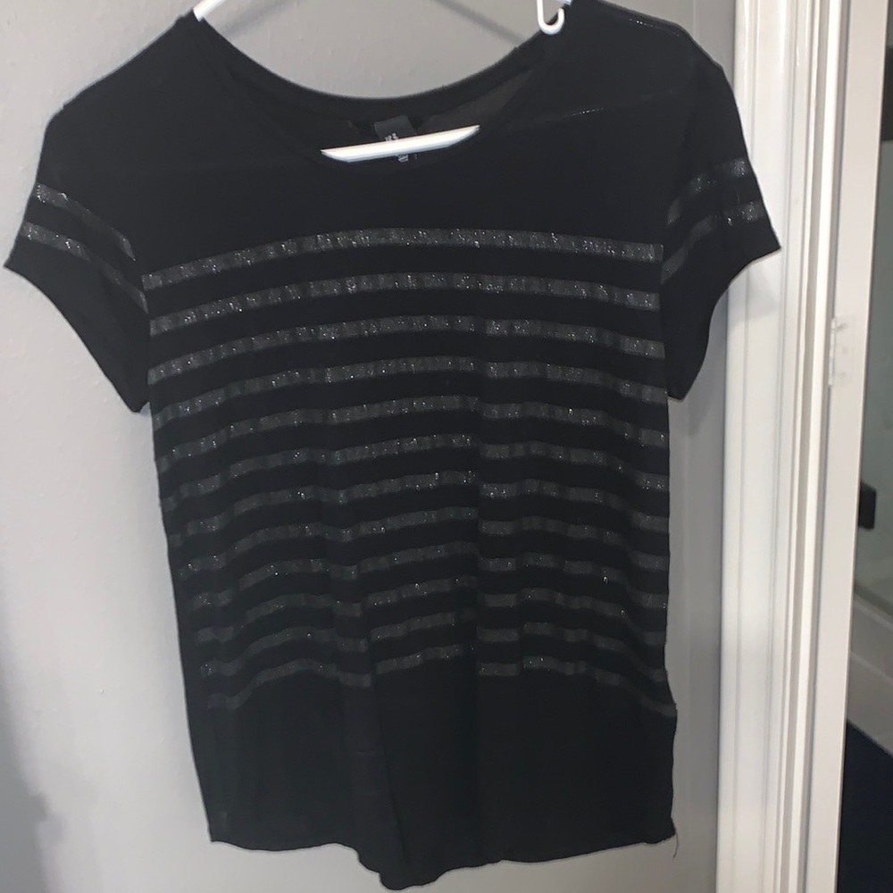 Sparkle Top